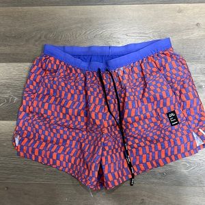 Mens Nike Running Short XXL